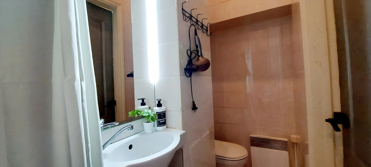 Квартира Современные Однокомнатные в Историческом Центре Ярославля