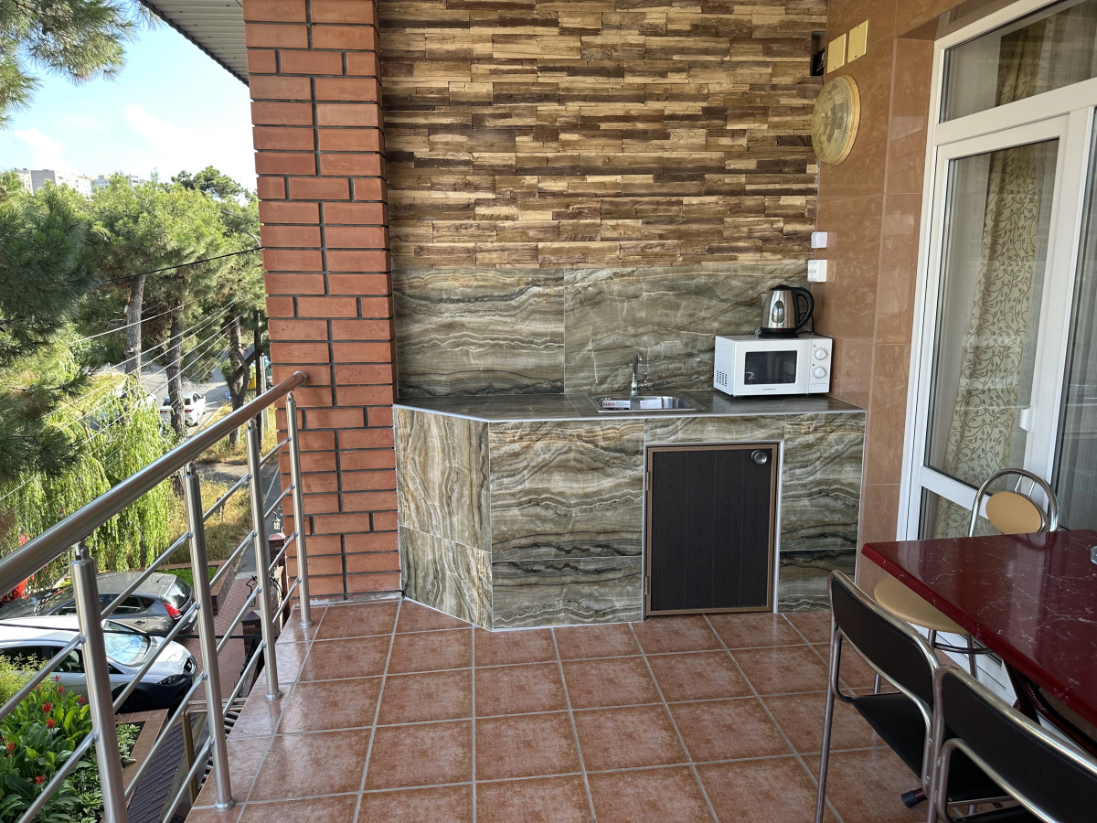 Гостевой Дом Отдых у Александра