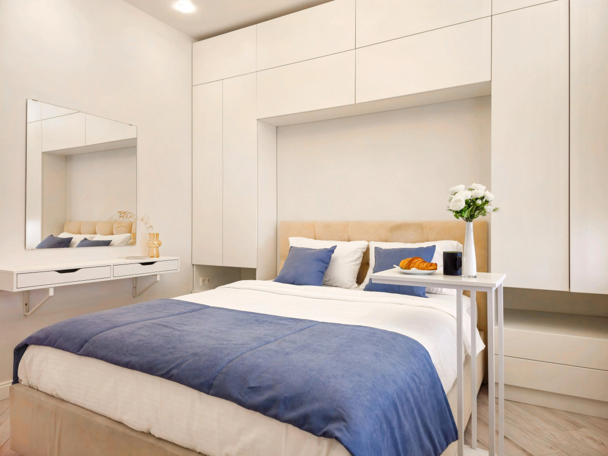 Квартира 2-х комн квартира Люкс Бриз Триколор у м.ВДНХ до 6 чел.