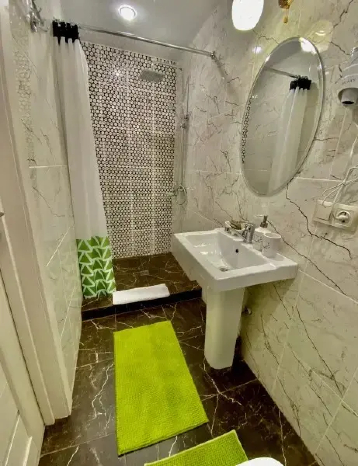 Отель Питер