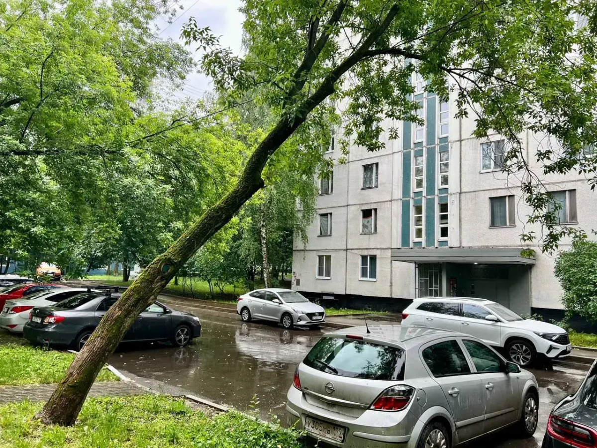 Квартира Двухкомнатная Natali apart на метро Варшавская