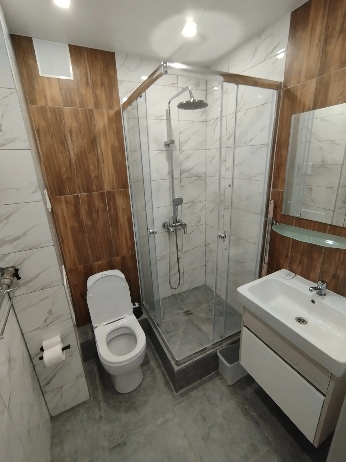 Квартира на Макарова 134