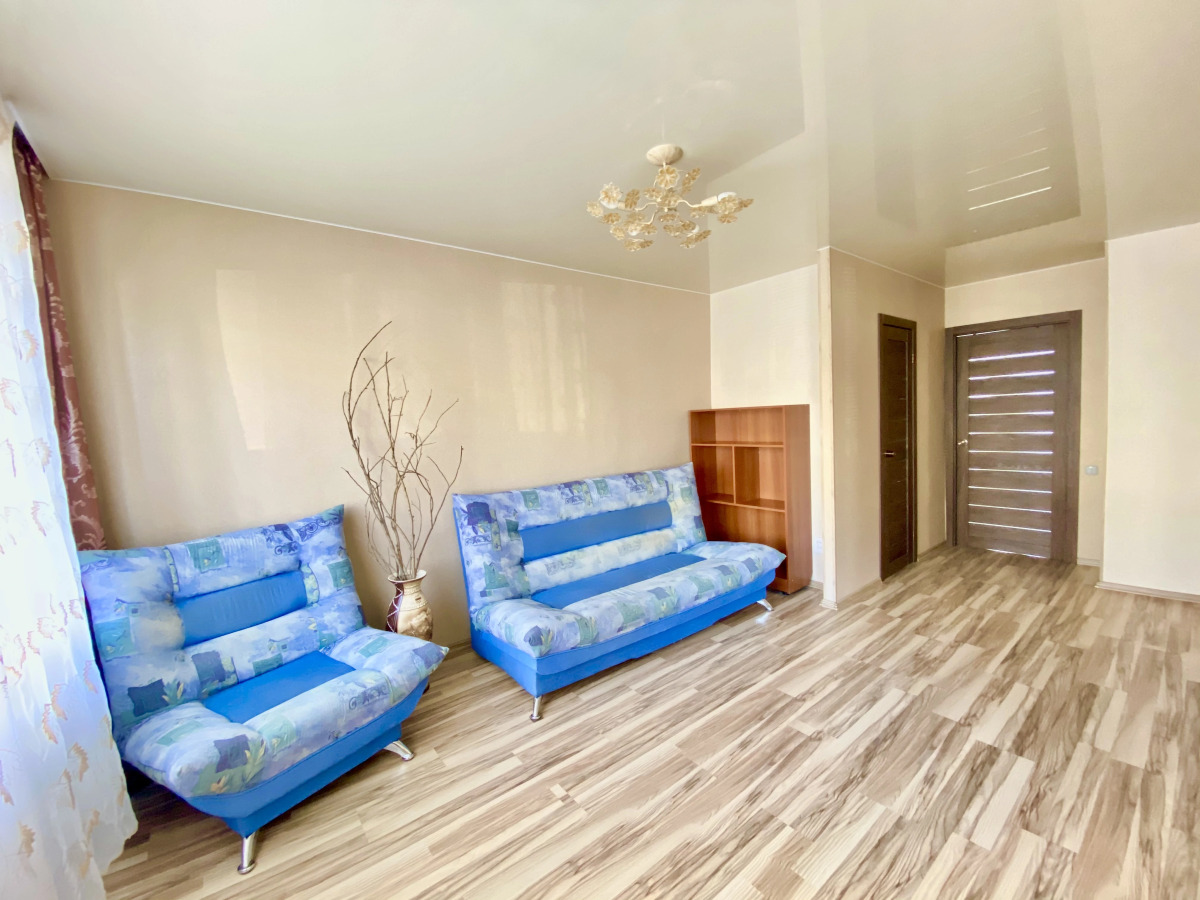 Квартира Квартиркинъ на Ленина 62