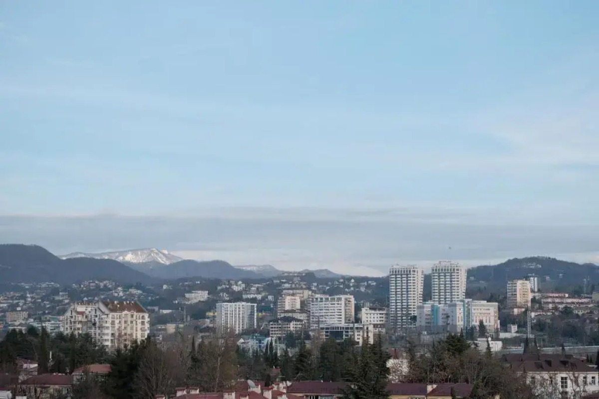 Отель Ривьера Парк