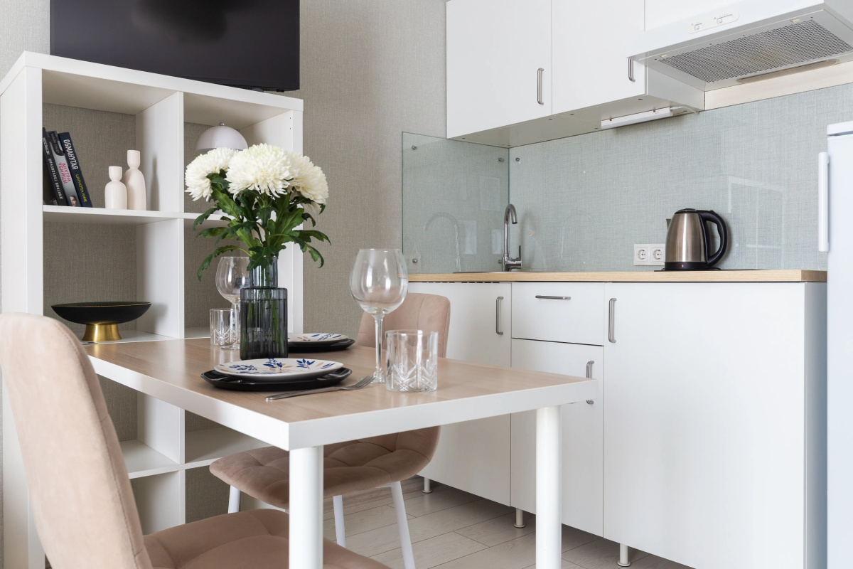 Квартира в Центре Jet Apartments 2
