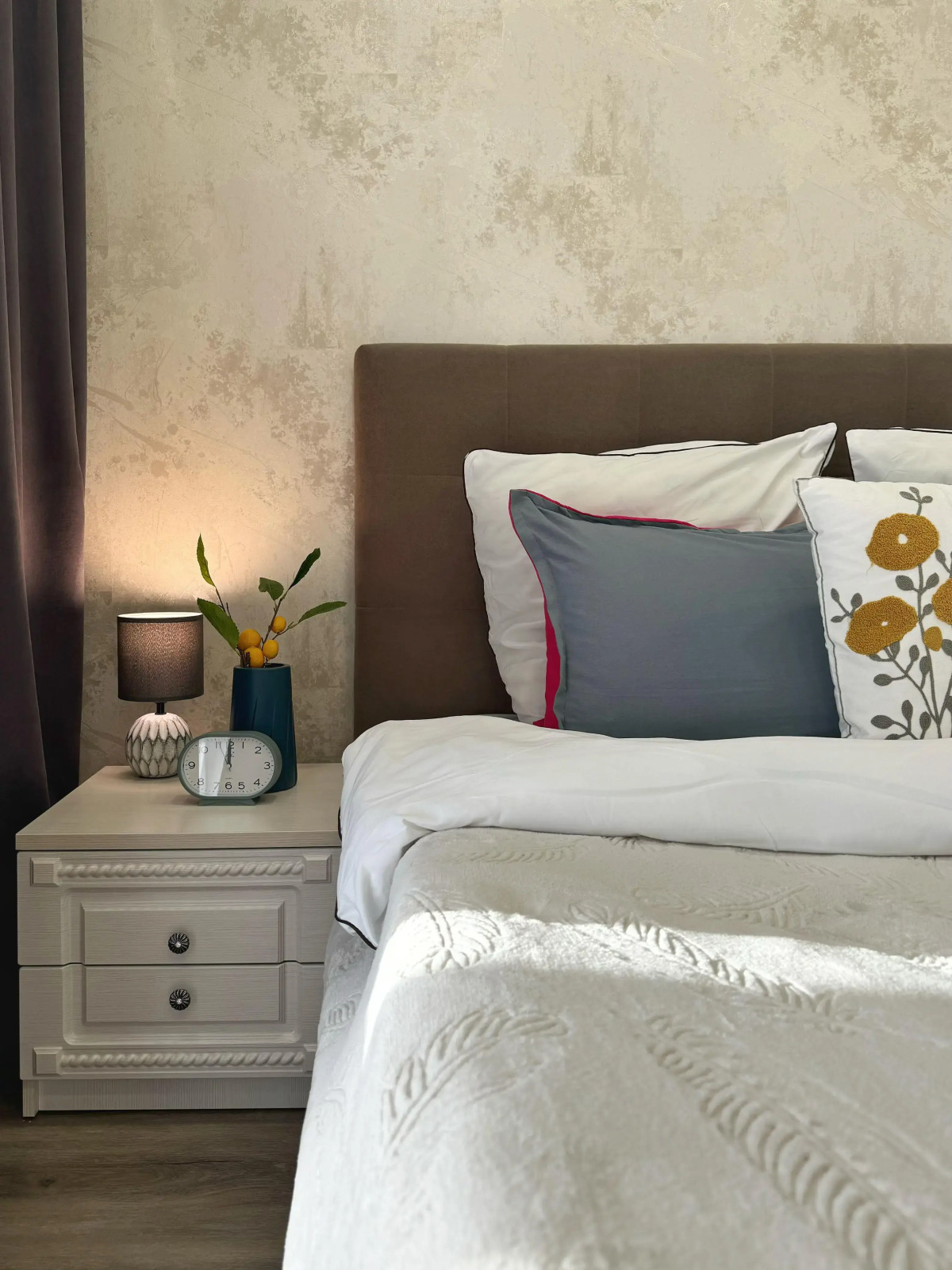 Квартира С видом на Китай