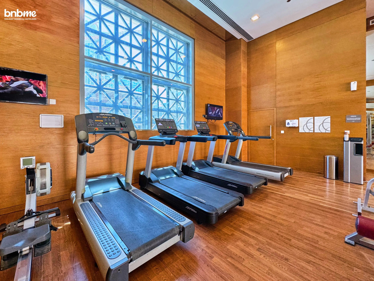 Апартаменты Bnbme Claren Tower Studio