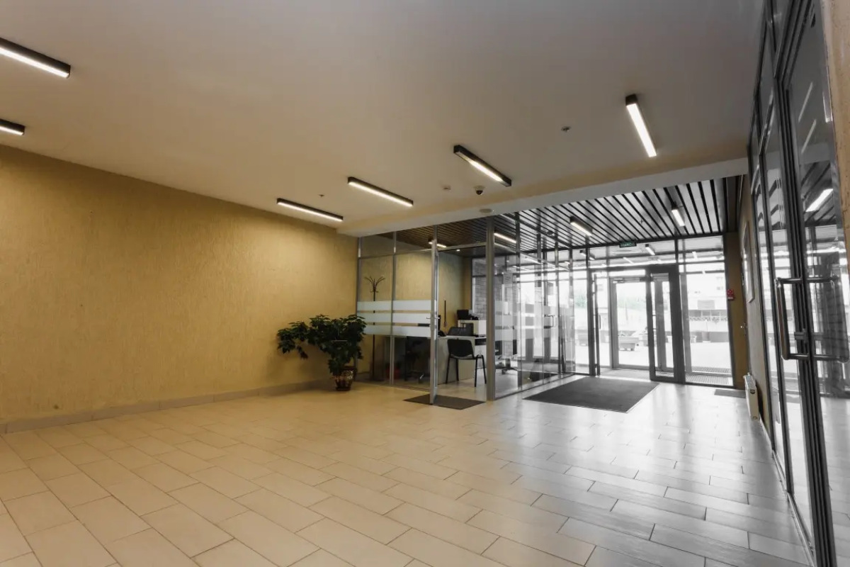 Апартаменты Vincent Apart