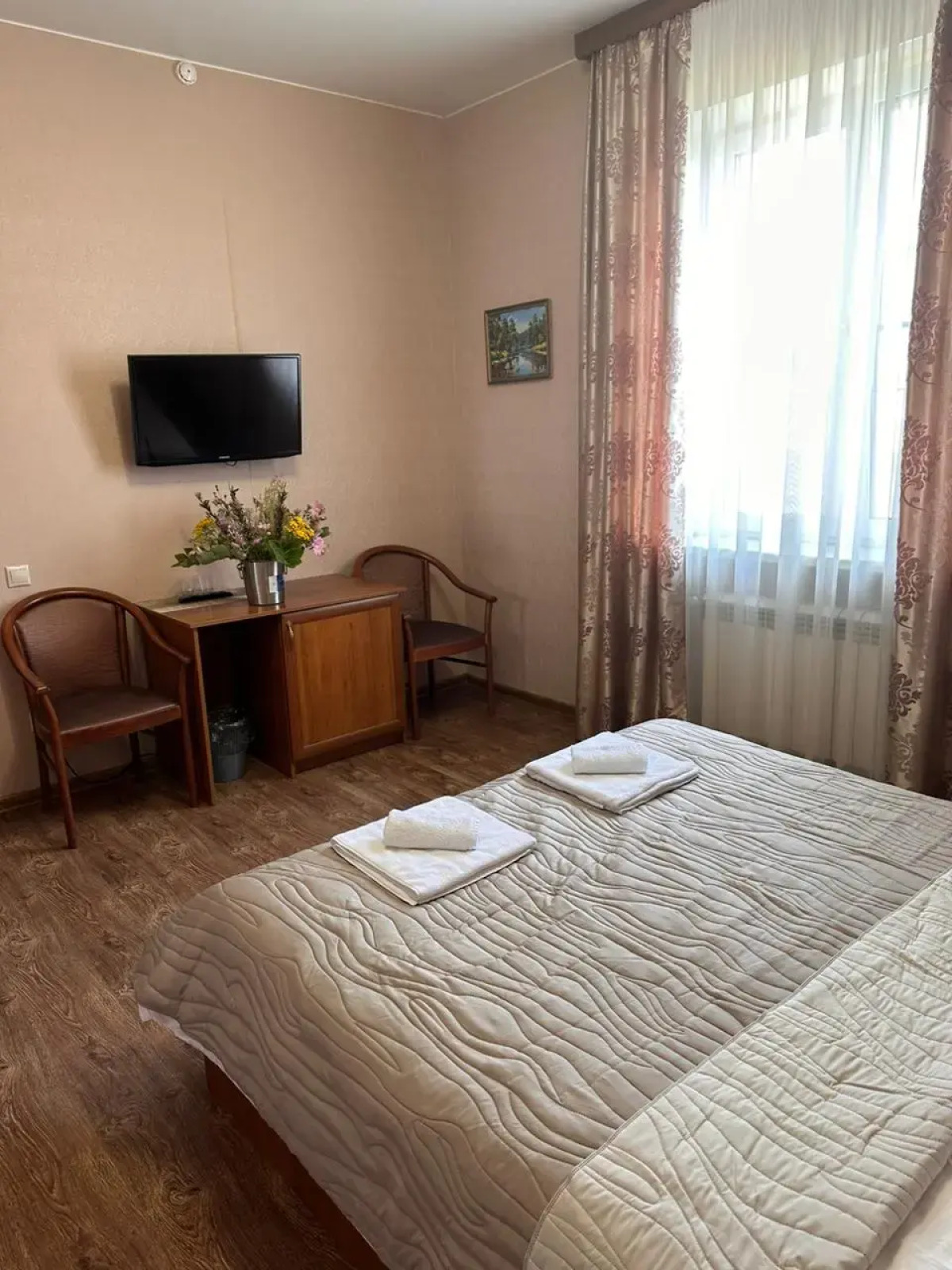 Гостевой дом Aviastars