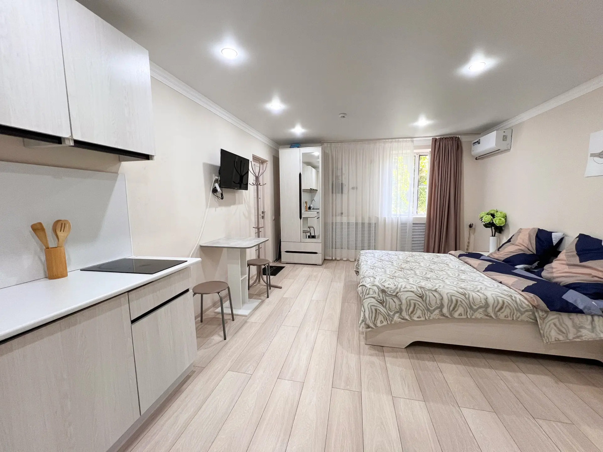 Апартаменты Apart MV на Ленина 8