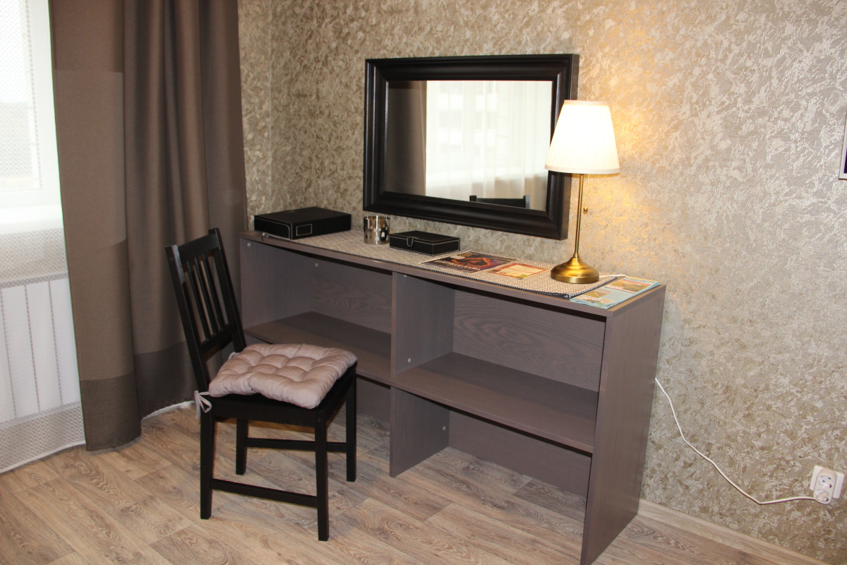 Апартаменты Ashari