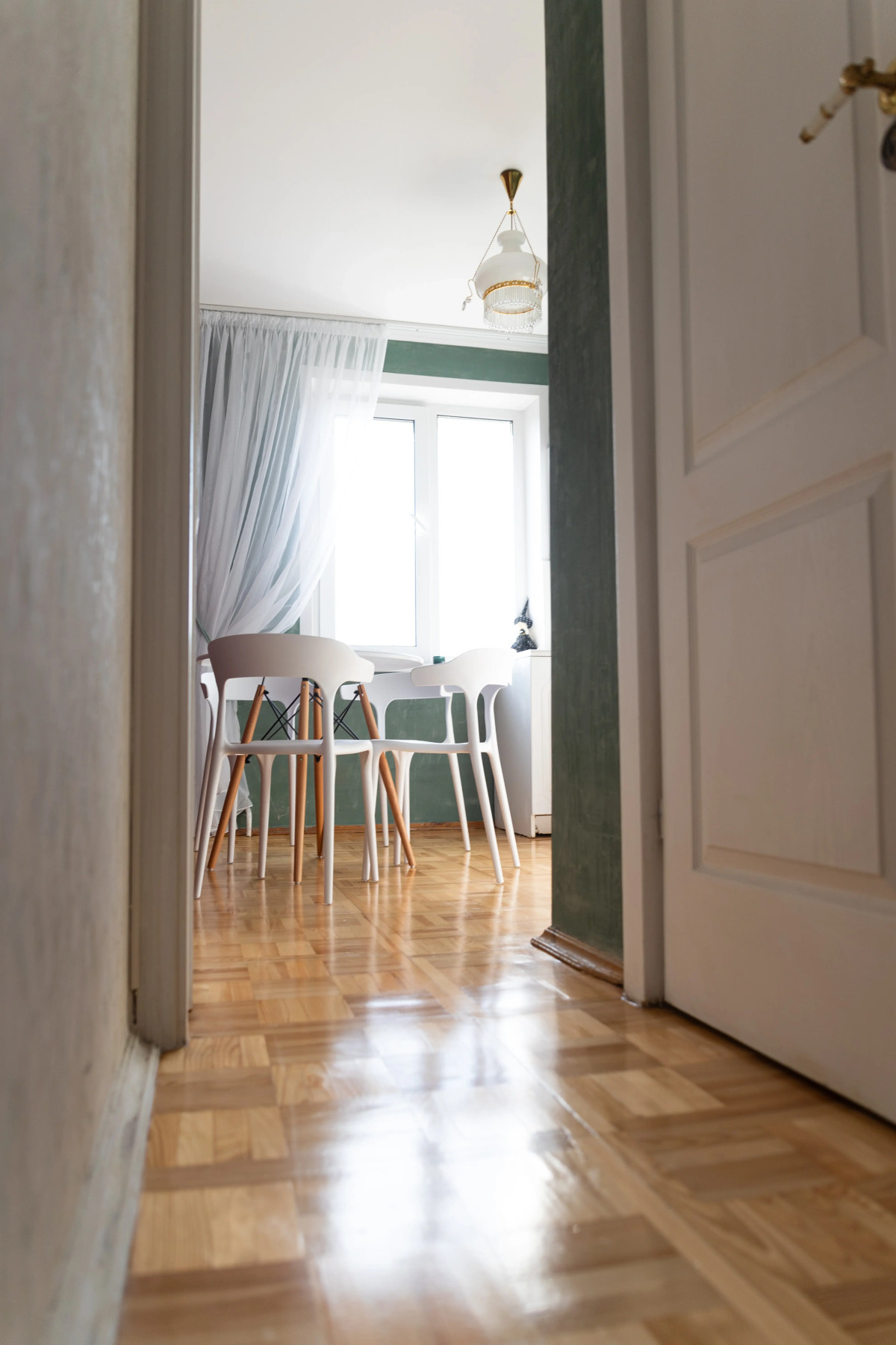 Квартира В сердце Минска