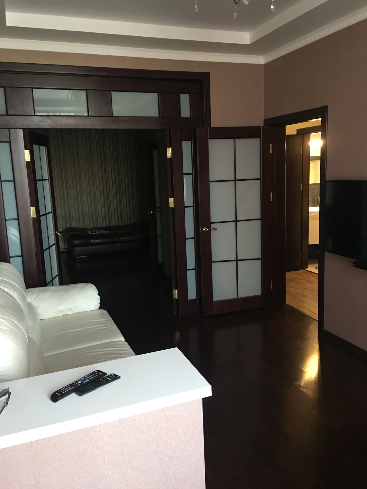 Апартаменты Cosy-4 на Киевской