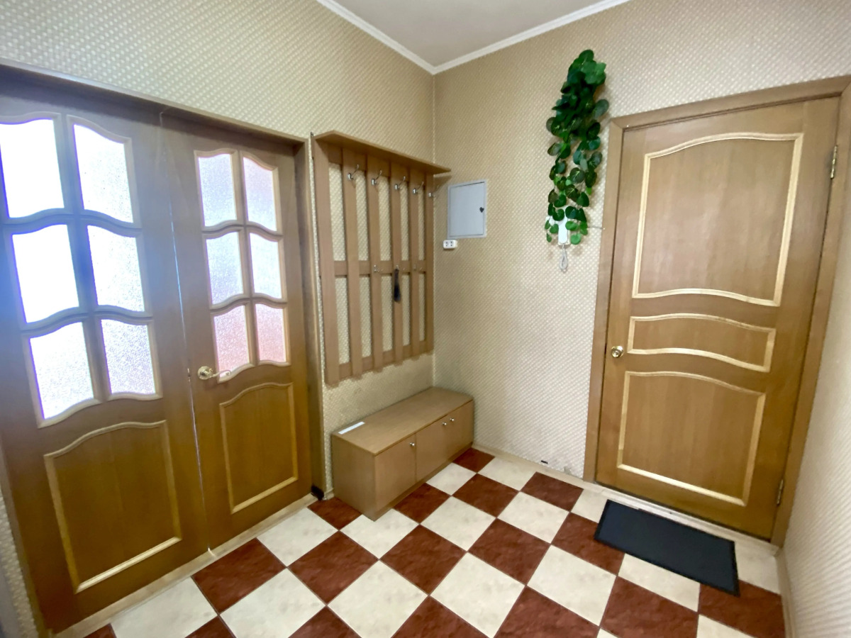 Апартаменты Декабрист Чкалова 25-6