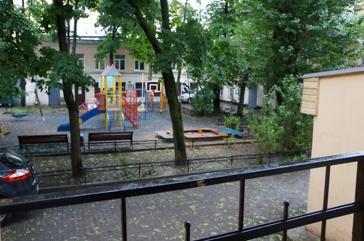 Мини-отель Hercules