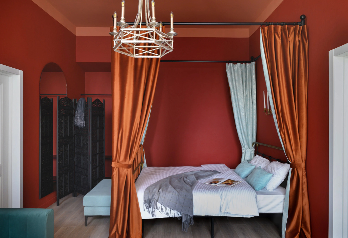 Апартаменты Уникальные на Большой Покровской