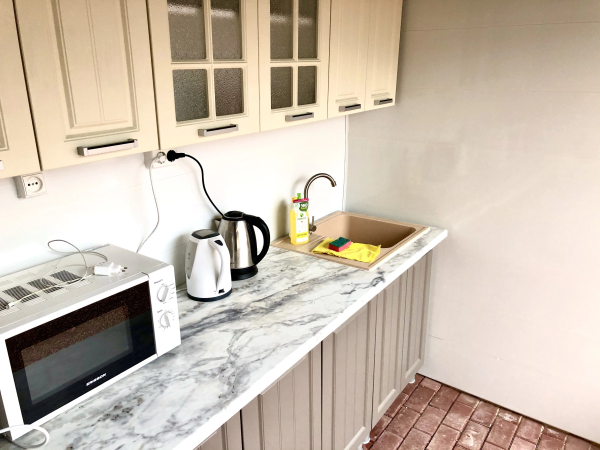 Гостевой дом Штиль