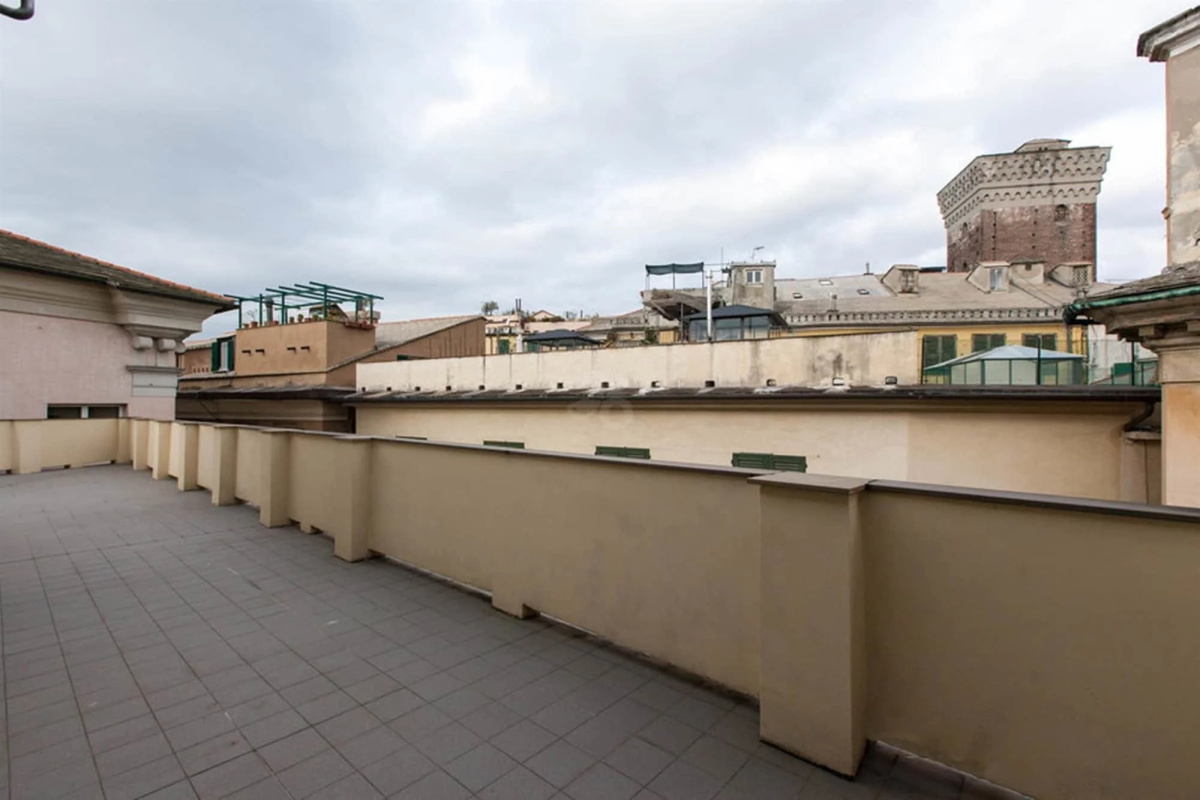 Best Western Hotel Porto Antico