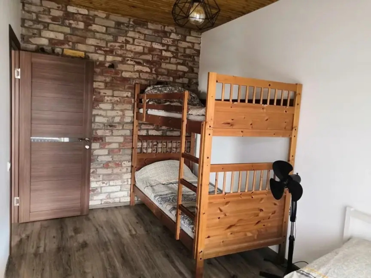 Гостевой дом Особняк на Еленинской