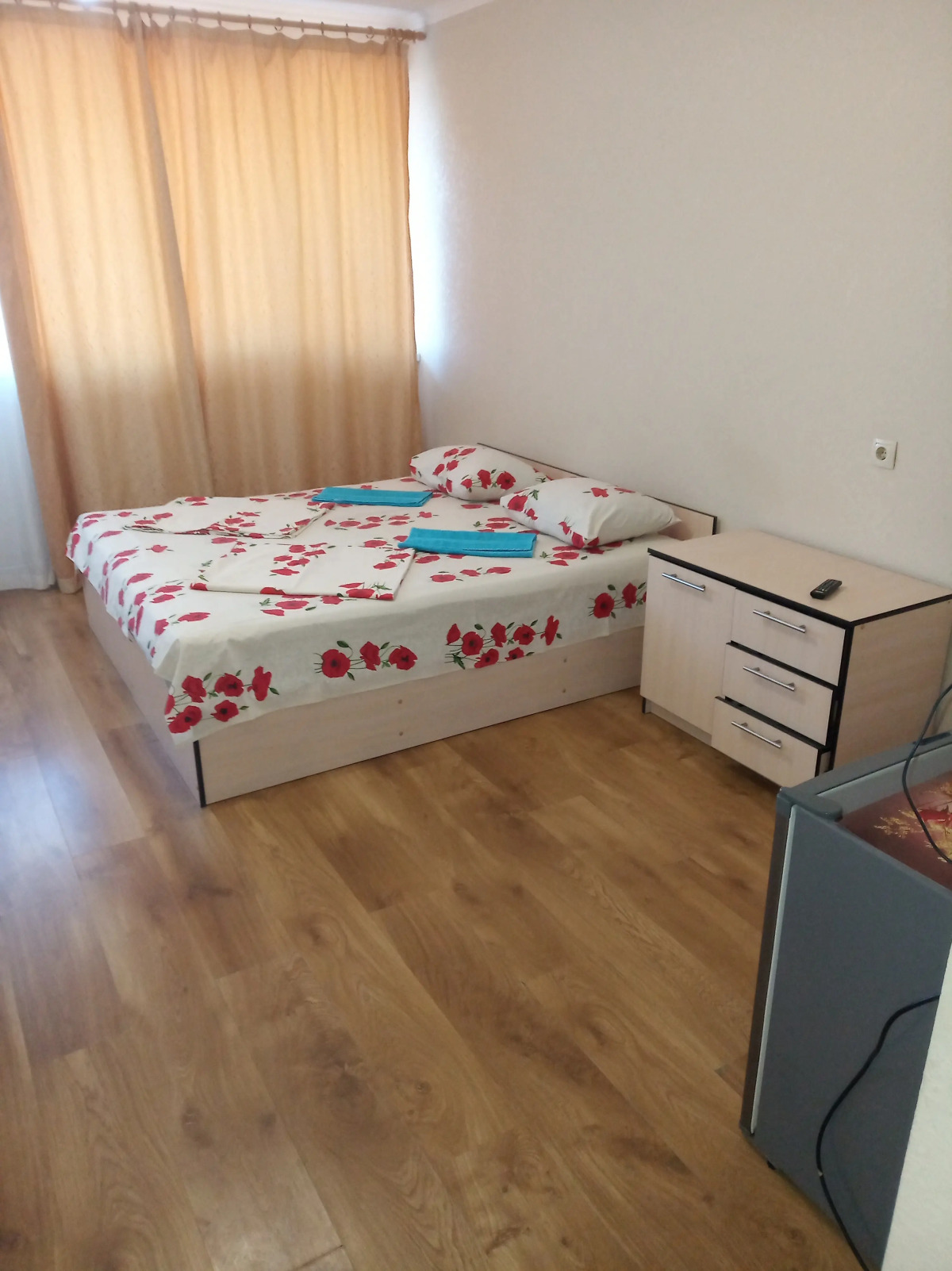 Гостевой дом Дельфин