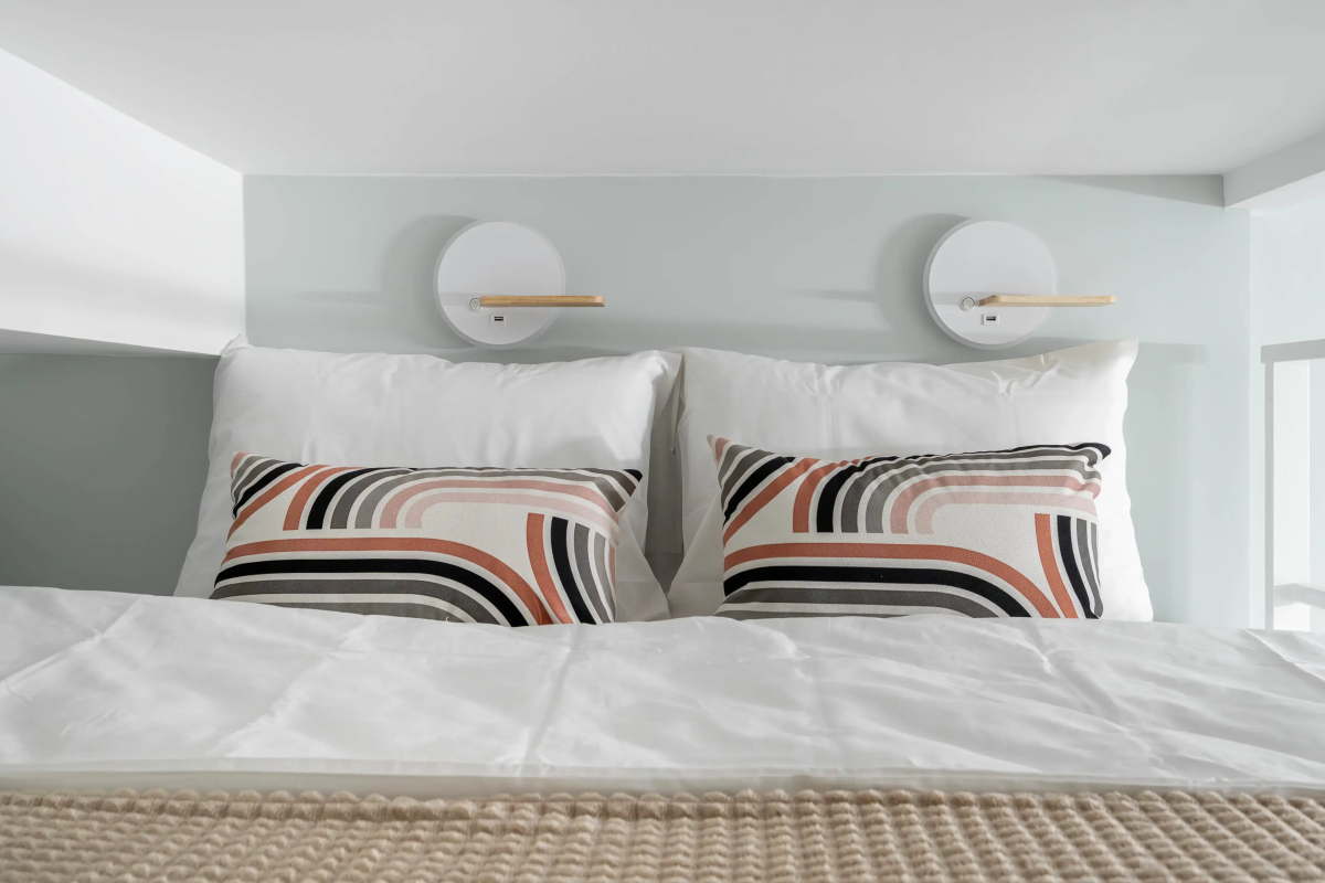 Квартира Уютная студия