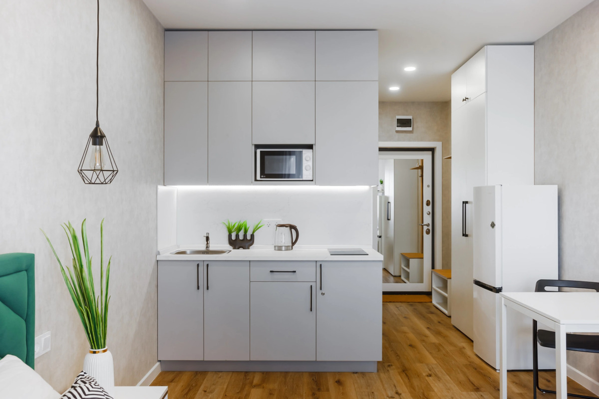 Квартира-судия