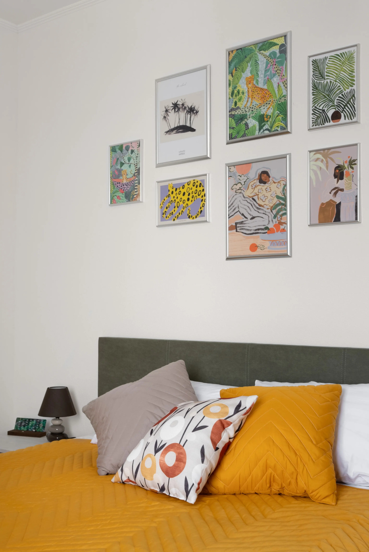 Квартира Кузнецовская 58к1