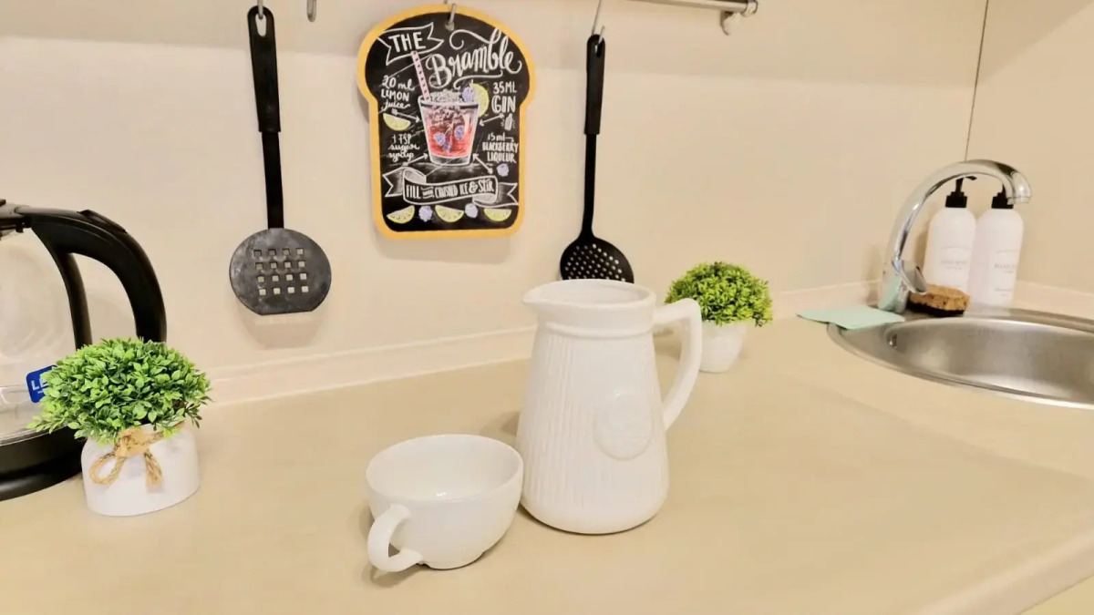 Квартира Клевер