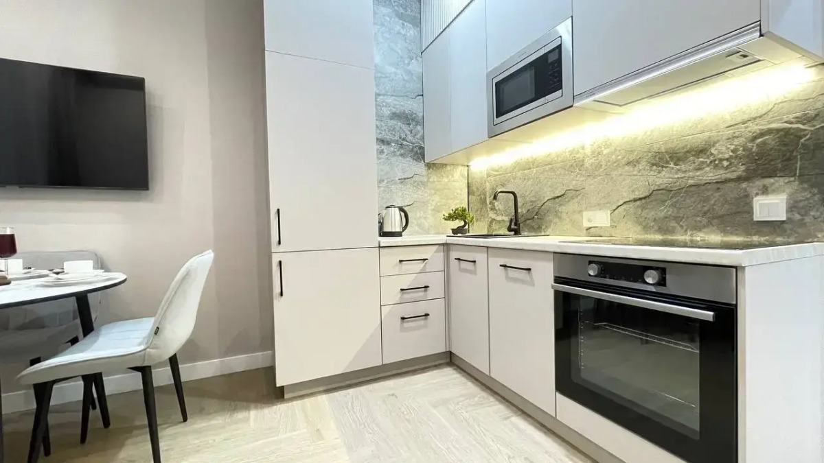 Квартира Хорошо Как Дома