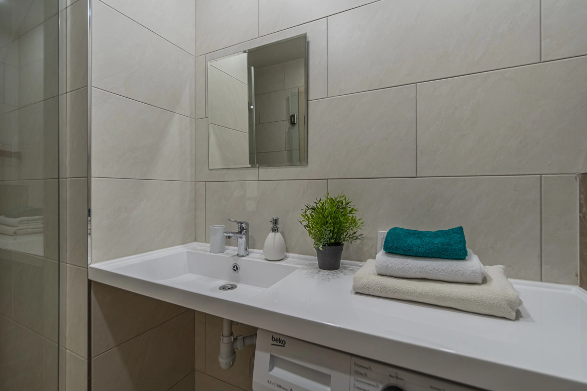 Апартаменты SalutApart 64