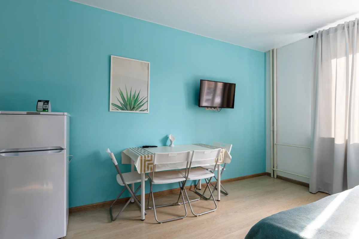 Квартира RentWill Crocus 204 3