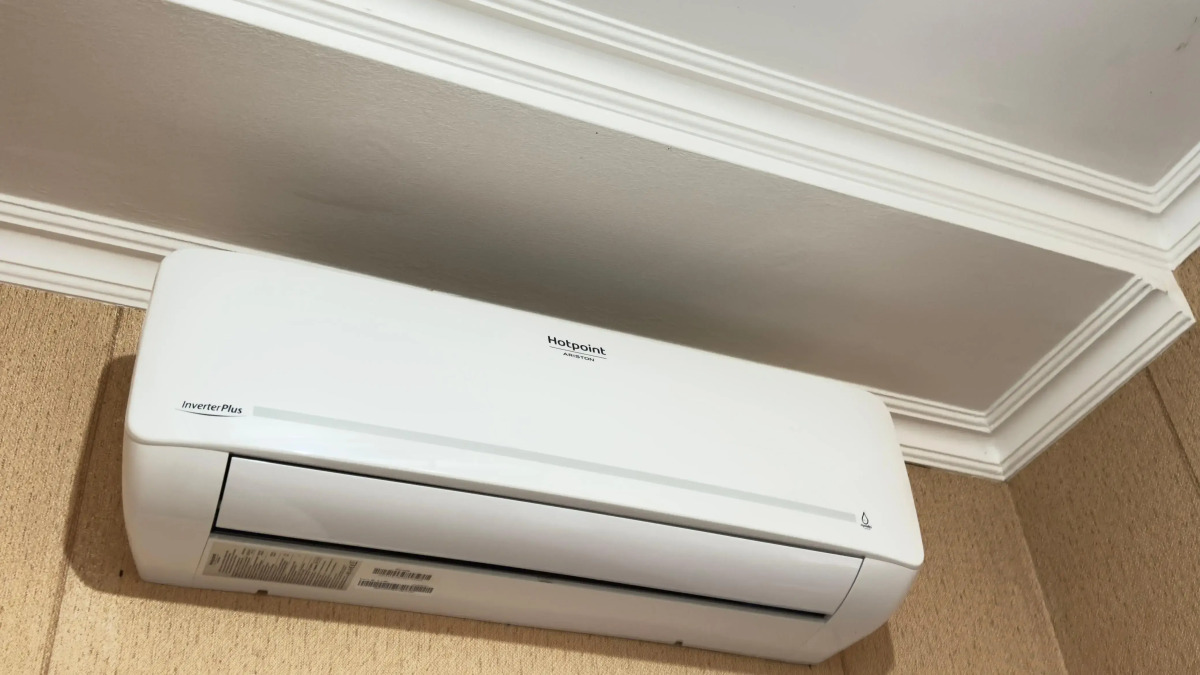 Частный дом в центре города