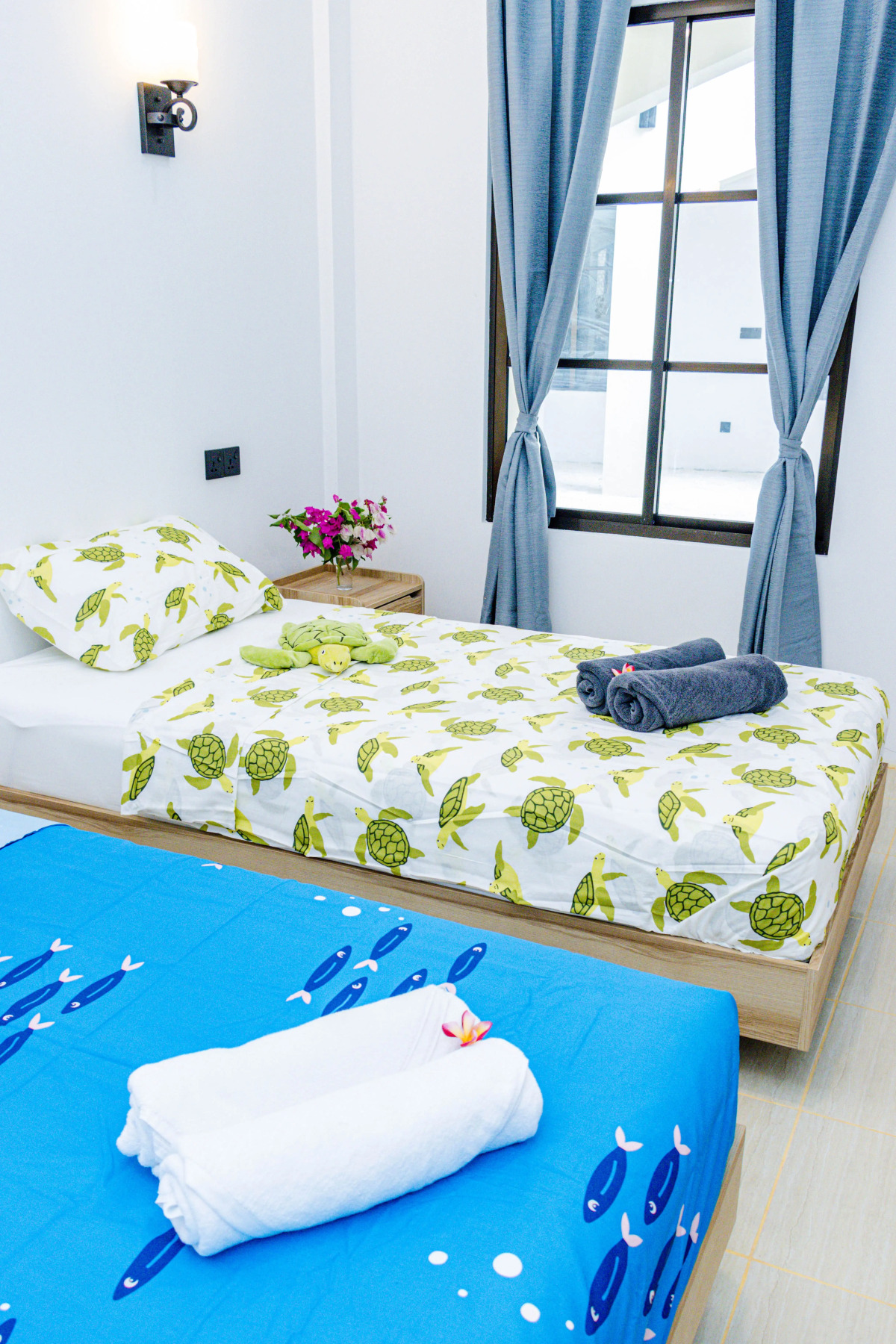 Гостевой Дом Ahiva Village