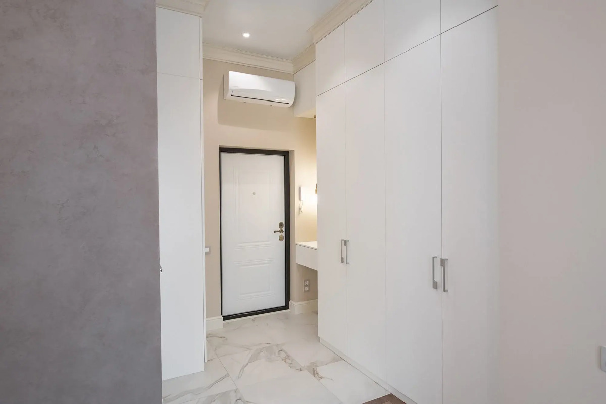 Квартира Маринист на Фонтанной