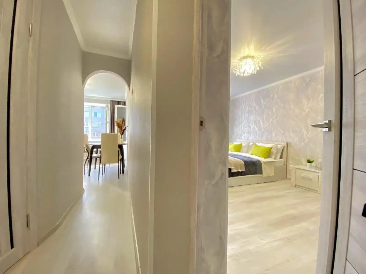 Квартира Однокомнатная