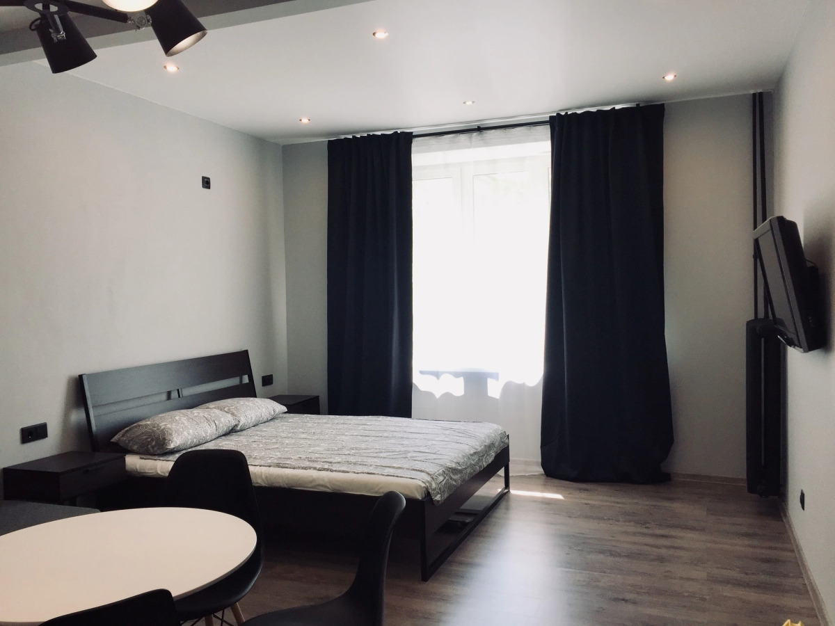 Апартаменты Студия лофт