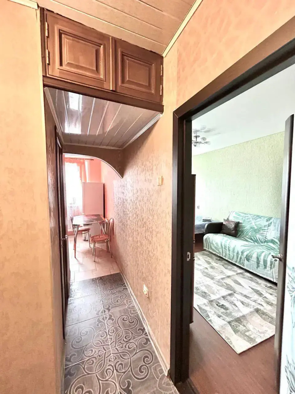 Квартира Уютная в центре Калуги