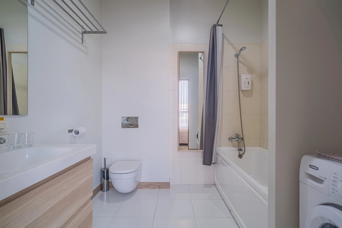 Апарт-отель Светланская 51