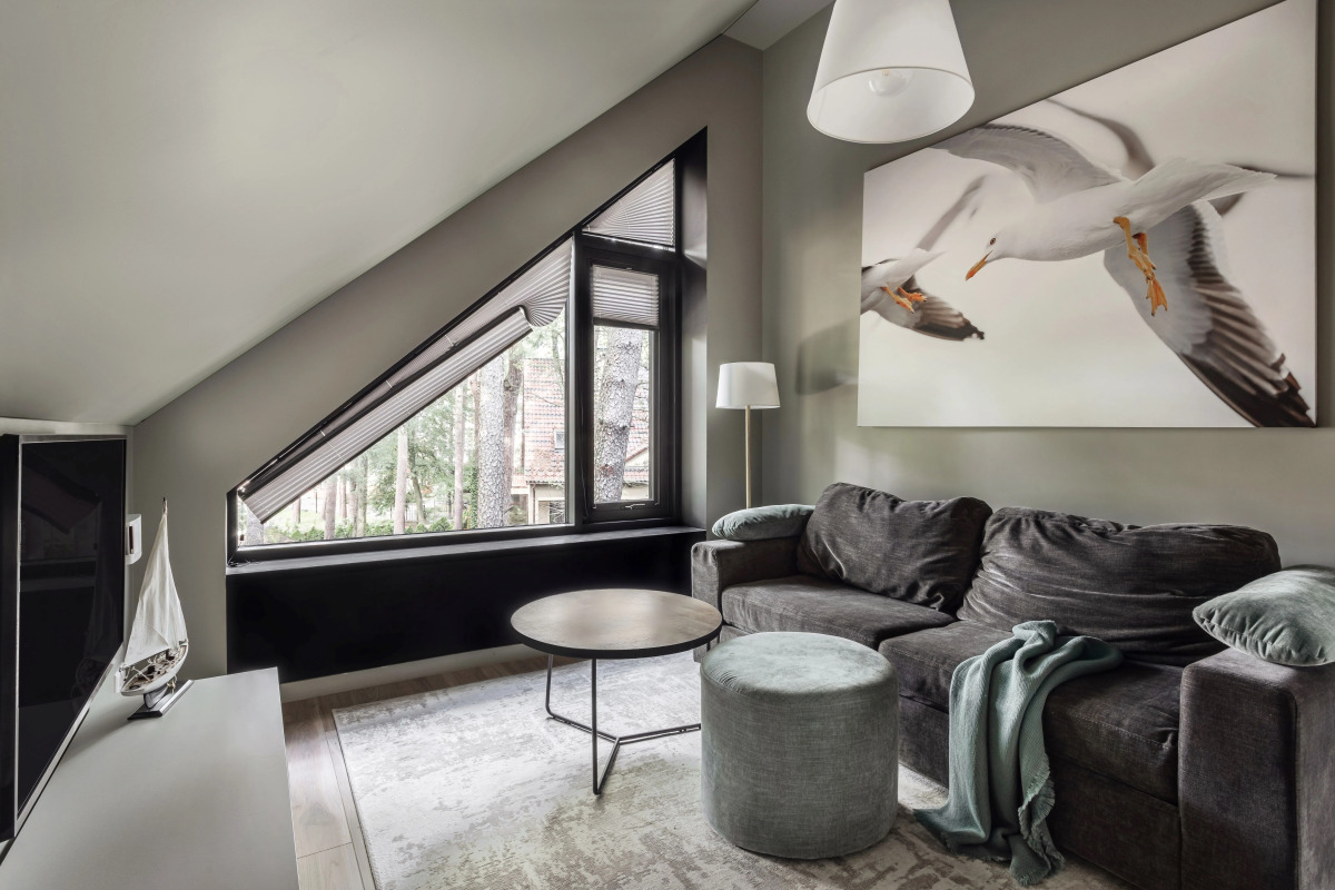 Гостевой Дом Вилла Нега