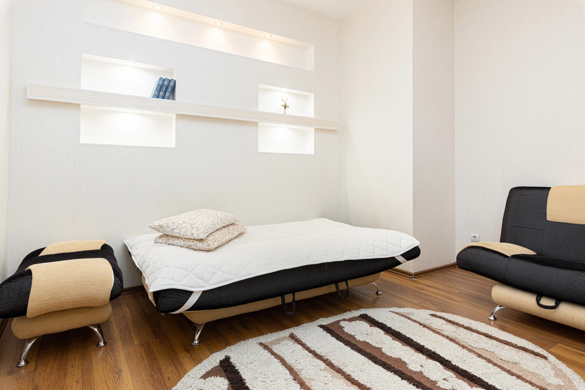 Апартаменты Студеная 68а Сова-Дом