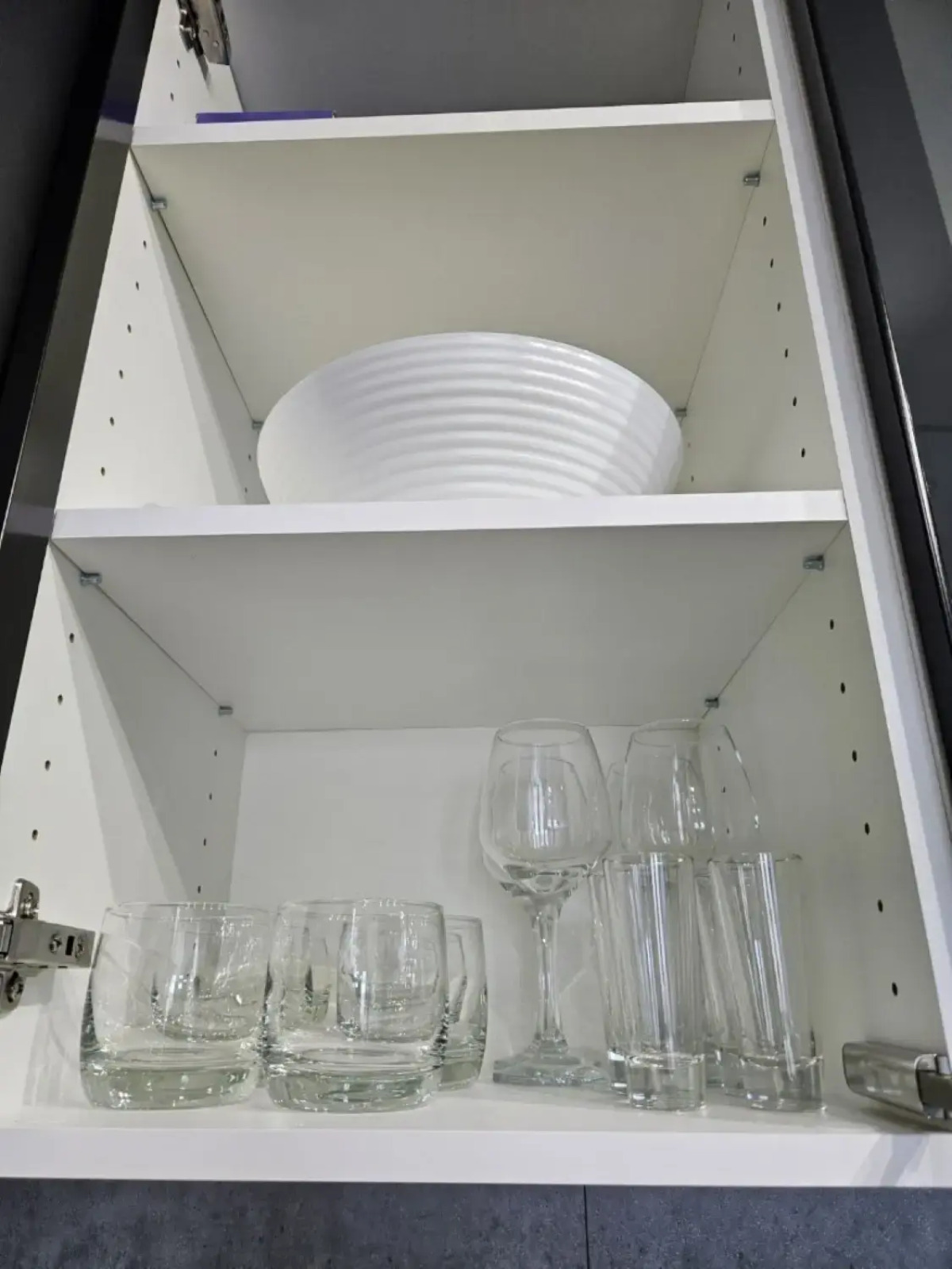 Квартира с видом на море