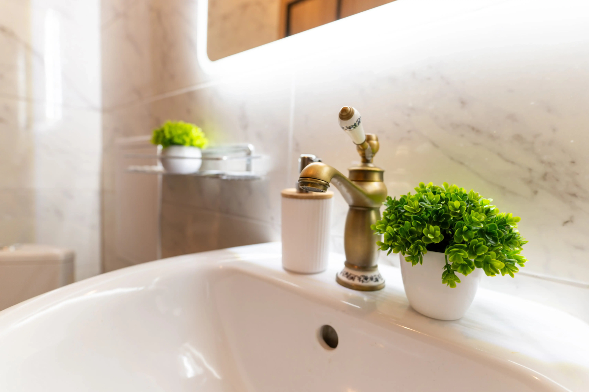 Апартаменты Евродвухкомнатные Stepanenkov на Шаумяна 30 на 3 этаже