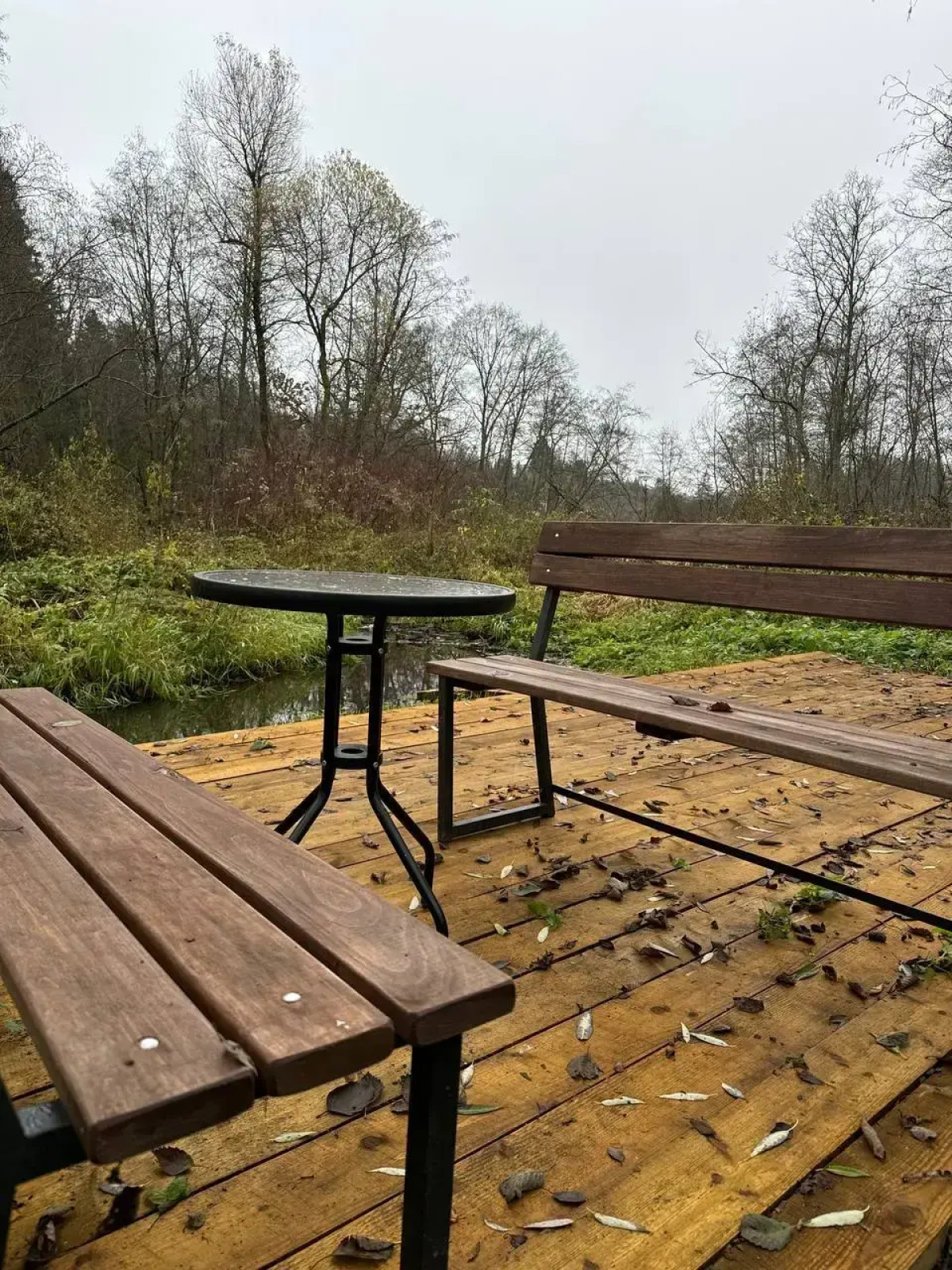 Частный Дом Барнхаус №2 на 10 гостей, с дровяной баней и горячим чаном