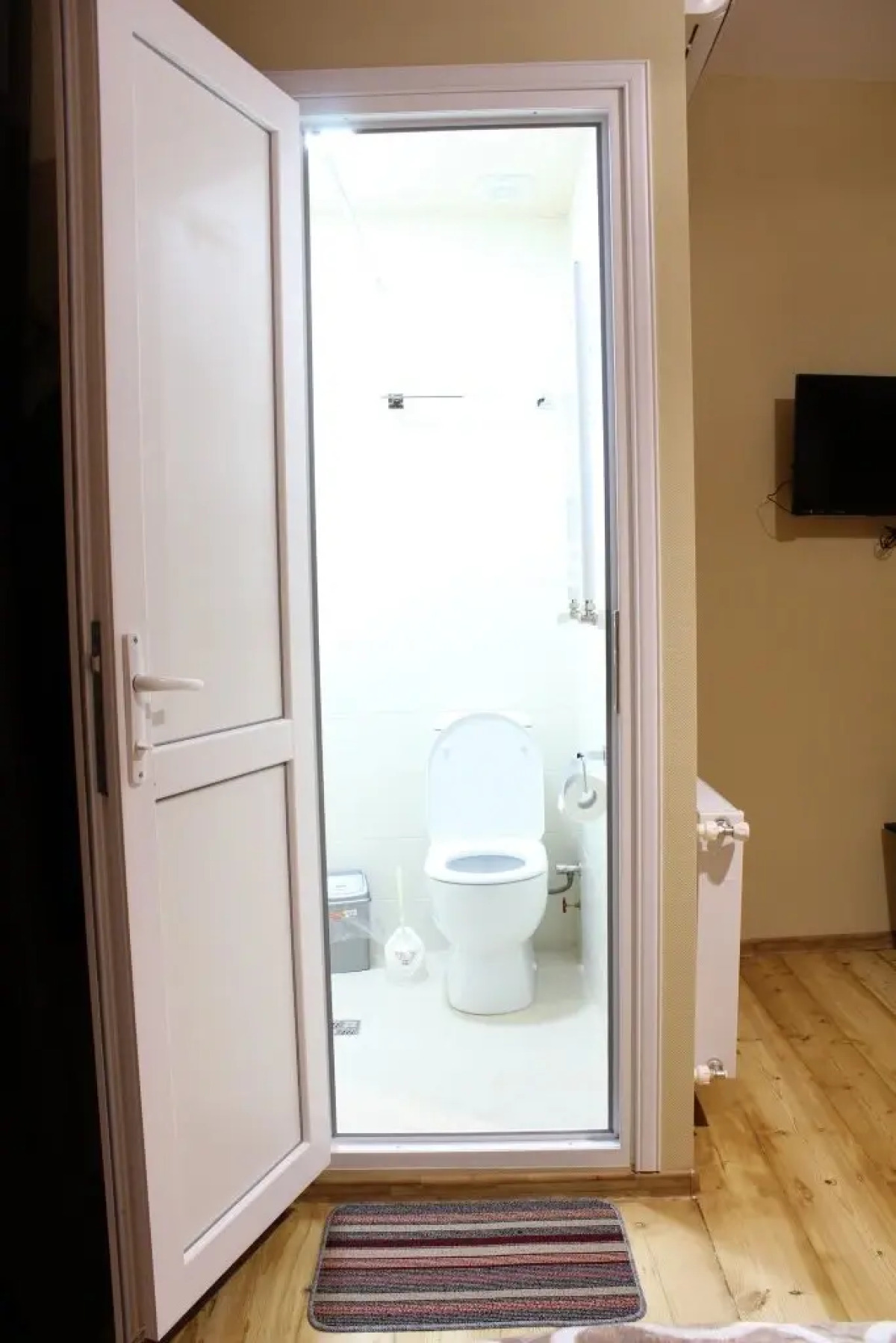 Гостевой Дом Id House