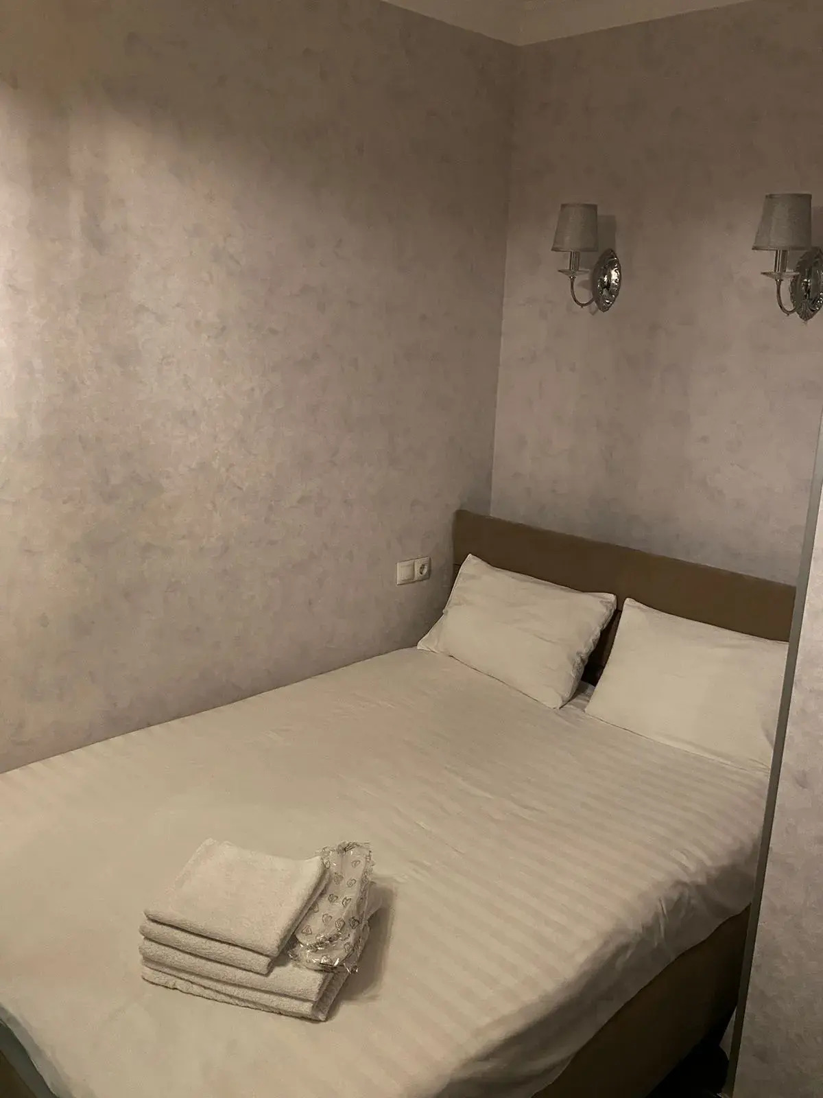 Отель Комфорт