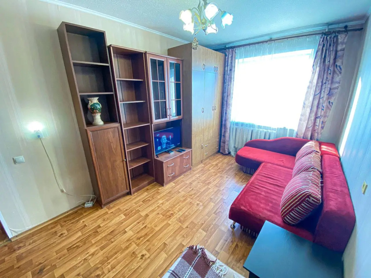 Квартира в Шаговой Доступности до Набережной на ул. Красноармейской