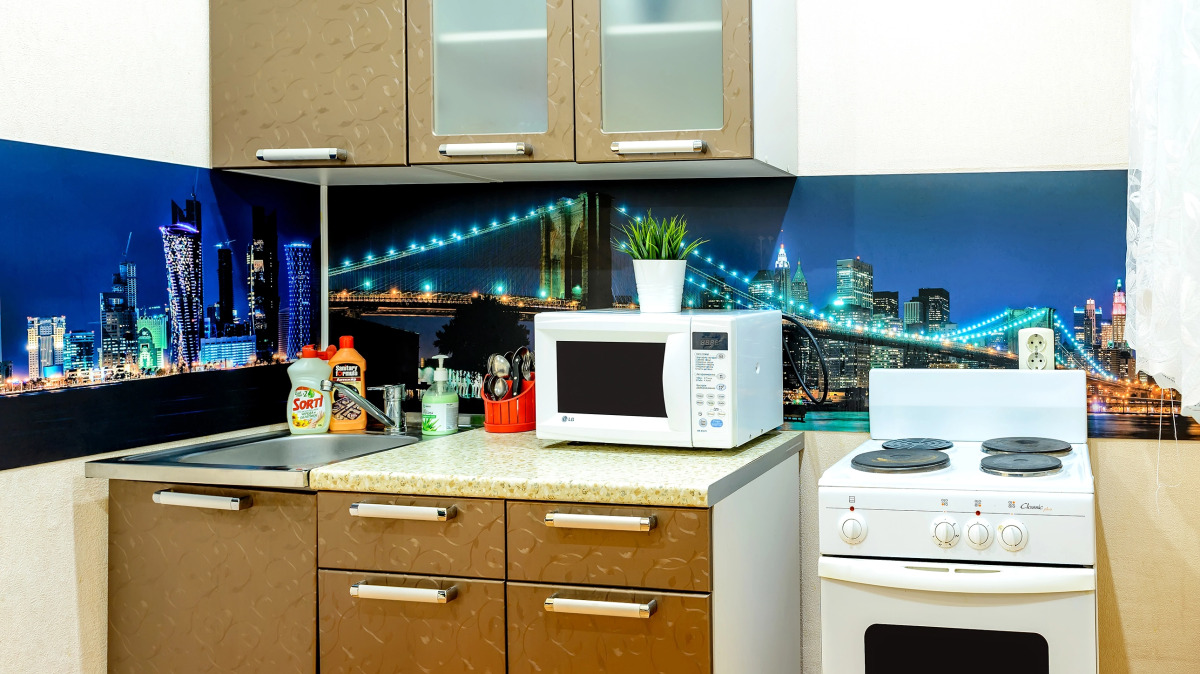 Квартира Просторная теплая в центре рядом Воркутауголь