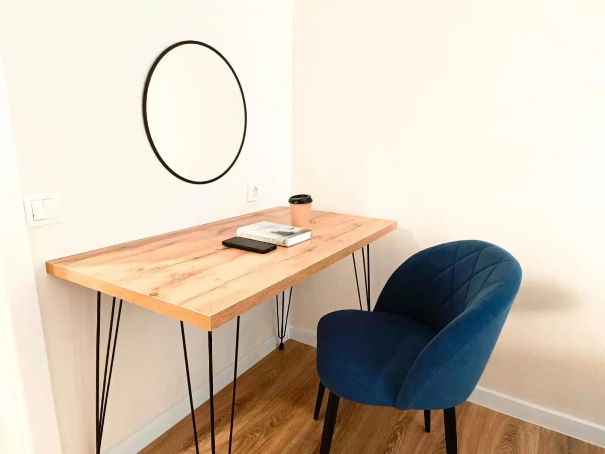 Апартаменты Акцент у Музея Марципана