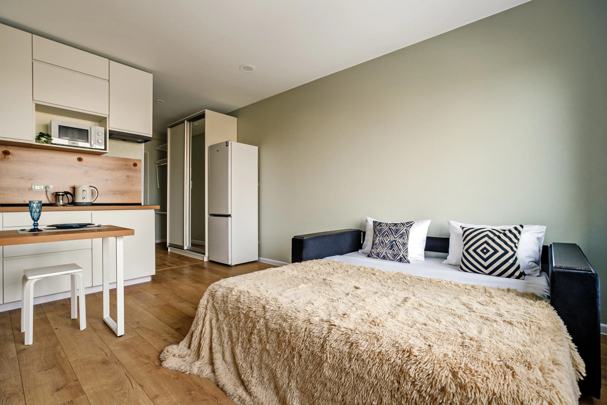 Апартаменты MaxRealty24