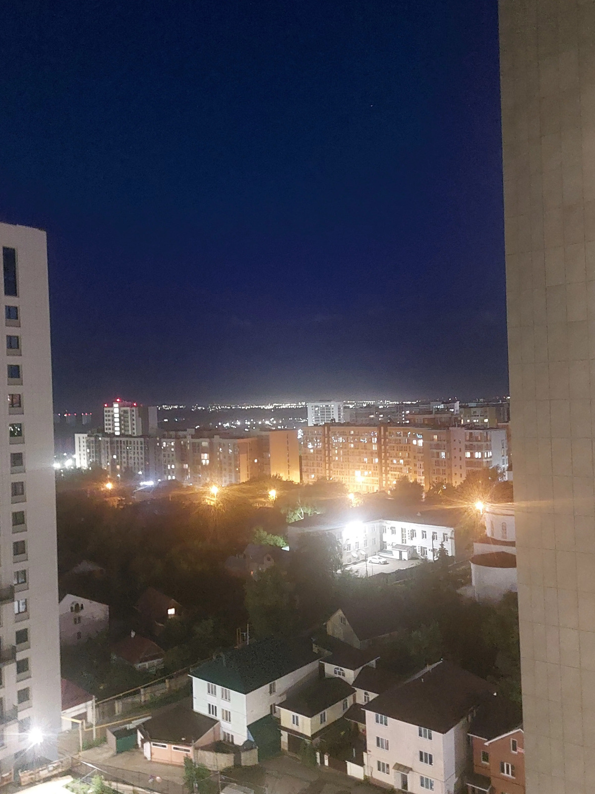 Квартира Новая комфортная и современная в центре. Уфимский кремль.